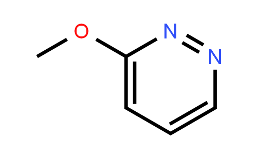 3-Methoxypyridazine