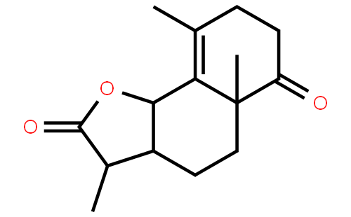 纤细薯蓣皂苷