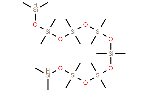 1,1,3,3,5,5,7,7,9,9,11,11,13,13,15,15-十六甲基八硅氧烷