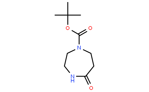 1-Boc-1,4-二氮杂-5-环庚酮