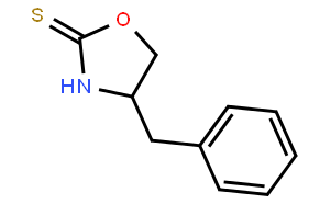 (R)-4-苯基噁唑烷-2-硫酮