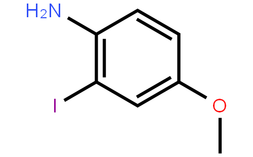 2-Iodo-4-methoxyaniline