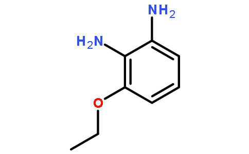 3-ethoxybenzene-1,2-diamine