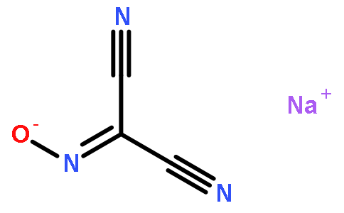 Hydroxyiminomalononitrile sodium salt