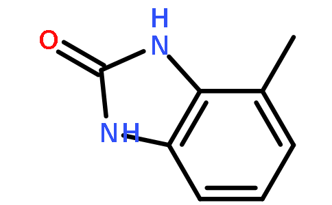 4-Methyl-1H-benzo[d]imidazol-2(3H)-one