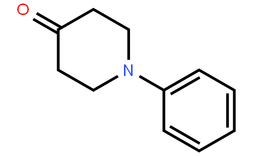 N-Phenylpiperidin-4-one