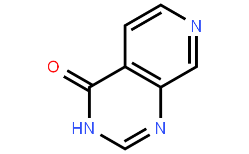 Pyrido[3,4-d]pyrimidin-4(3H)-one