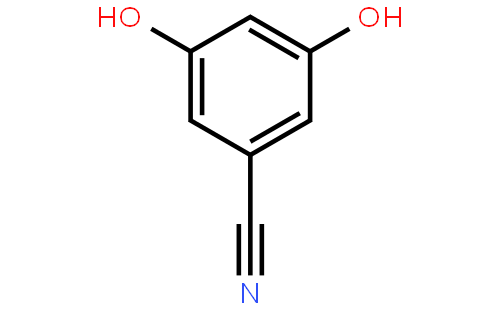 3,5-二羟基苯甲腈