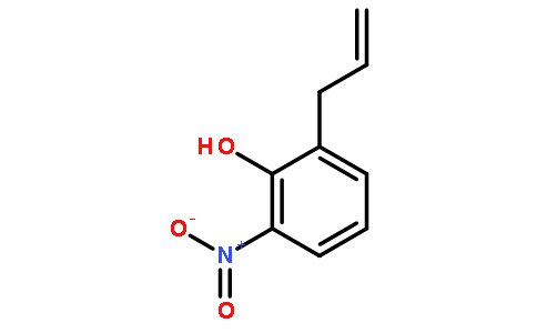 2-allyl-6-nitrophenol