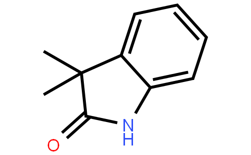 3,3-Dimethylindolin-2-one