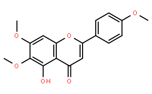 三裂尾草素（供應商少）
