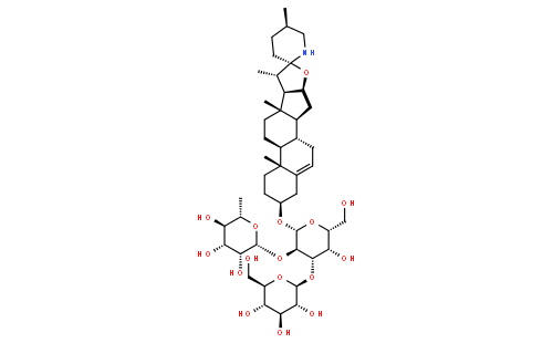 澳洲茄碱 