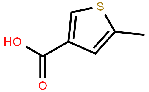 5-methylthiophene-3-carboxylic acid