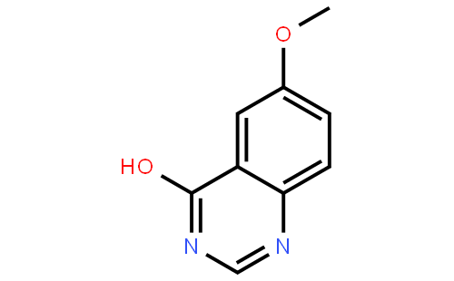 6-Methoxyquinazolin-4-ol