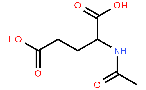 <i>N</i>-乙酰-D-谷氨酸
