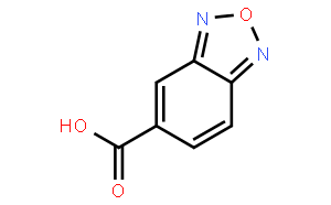 苯并呋咱-5-羧酸