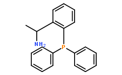 (R)-1-[2-(Diphenylphosphino)phenyl]ethylamine, min. 97%