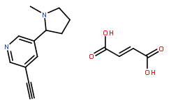 SIB 1508Y maleate(192231-16-6)