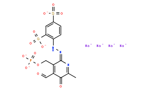 PPADS tetrasodium salt(192575-19-2)