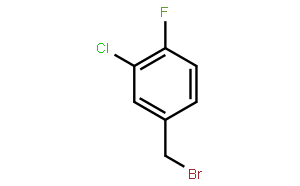 3-氯-4-氟溴芐