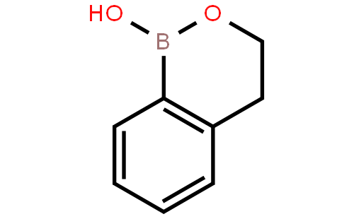 3,4-Dihydro-1H-benzo[c][1,2]oxaborinin-1-ol
