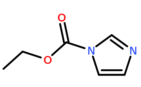 ethyl 1H-imidazole-1-carboxylate