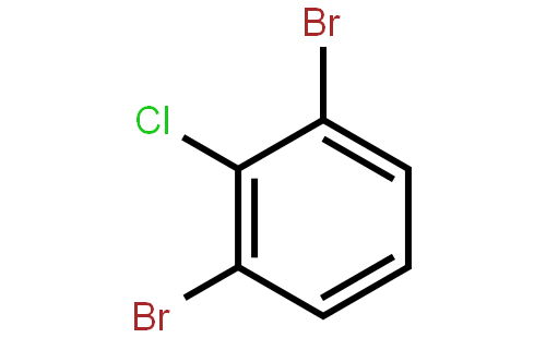 1,3-Dibromo-2-chlorobenzene