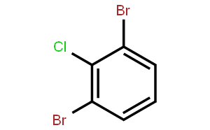 2-氯-1,3-二溴苯
