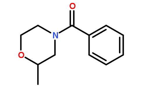 (2-Methylmorpholino)(phenyl)methanone