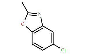 5-Chloro-2-methylbenzoxazole