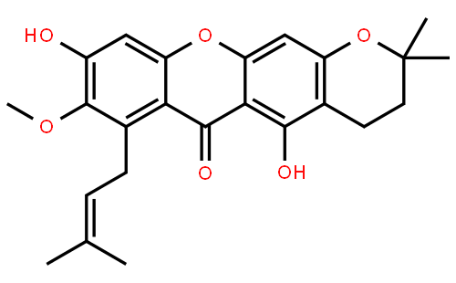 3-异倒捻子素