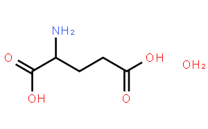 DL-谷氨酸水合物