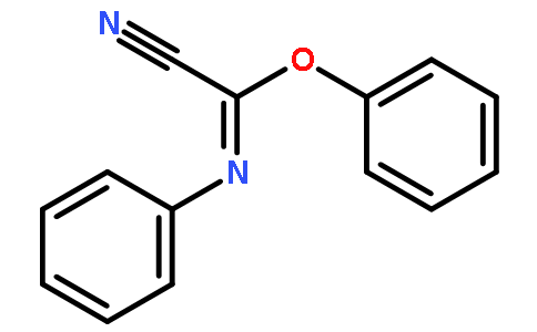 Diphenyl Cyanocarbonimidate