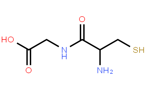 半胱氨酰甘氨酸