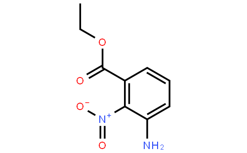 Ethyl 3-amino-2-nitrobenzoate