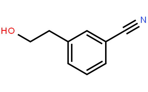 3-(2-Hydroxyethyl)benzonitrile