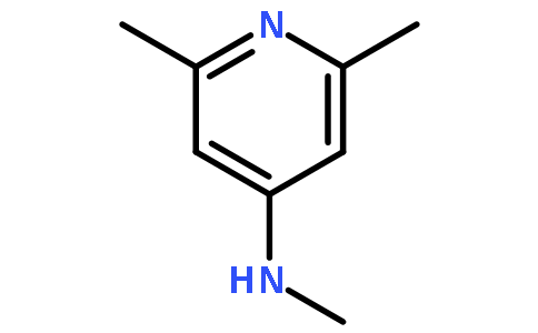 N,2,6-Trimethylpyridin-4-amine