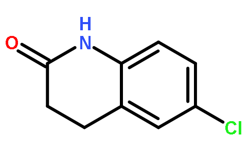 6-Chloro-3,4-dihydroquinolin-2(1H)-one
