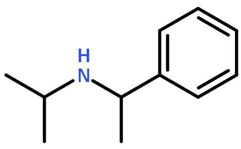 N-(1-Phenylethyl)propan-2-amine