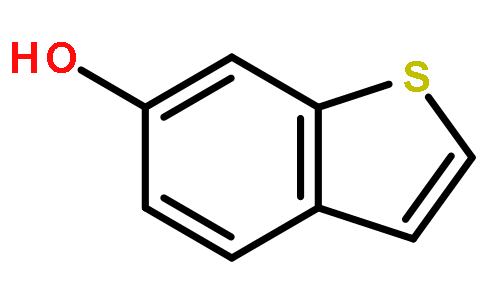 benzo[b]thiophen-6-ol