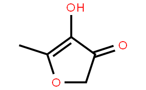 4-羥基-5-甲基-3(2H)-呋喃酮
