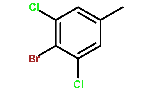 4-Bromo-3,5-dichlorotoluene