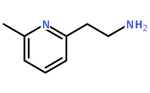 2-(6-methylpyridin-2-yl)ethanamine