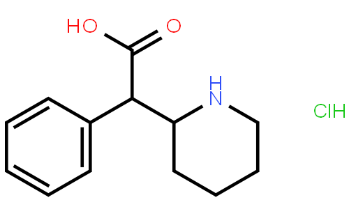 盐酸哌甲酯杂质