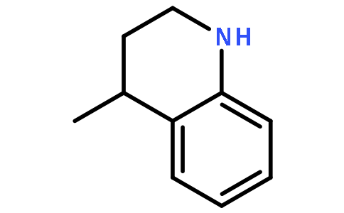 4-Methyl-1,2,3,4-tetrahydroquinoline