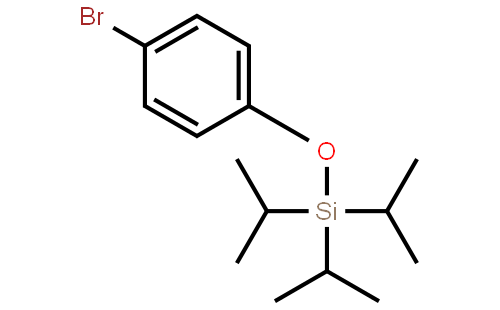 4-Bromophenoxytriisopropylsilane