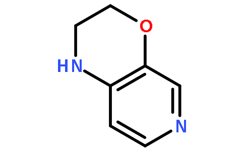 2,3-DIHYDRO-1H-PYRIDO[3,4-B][1,4]OXAZINE
