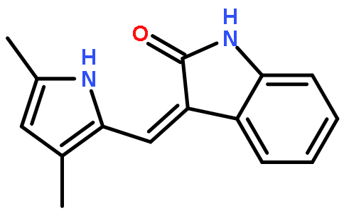 Semaxanib (SU5416)