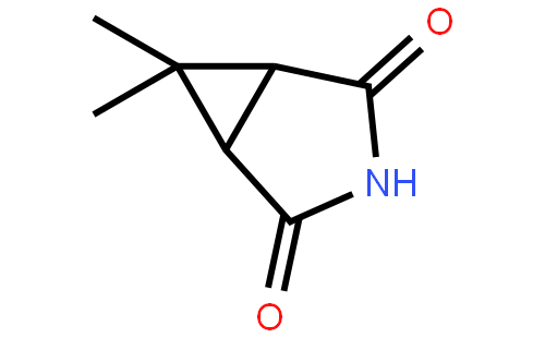 6,6-Dimethyl-3-azabicyclo[3.1.0]hexane-2,4-dione