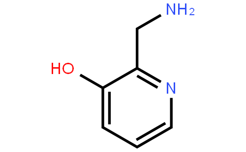 2-(Aminomethyl)pyridin-3-ol